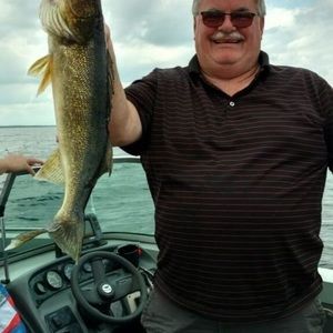 Meet your Posher, Nick